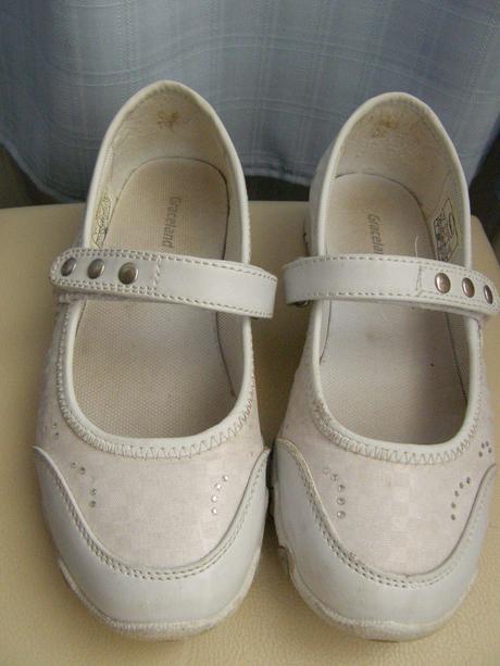 Topánky, deichmann,33