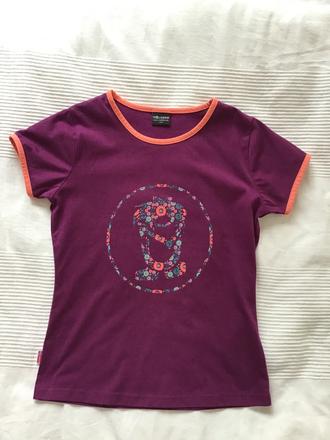 Tričko, trollkids,140