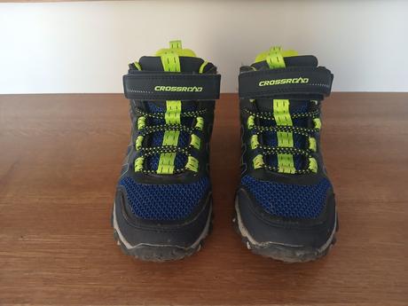 Športové topánky, 31