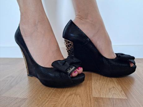 Talianske lodičky, 37