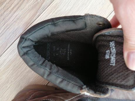 Topanky, cherokee,38