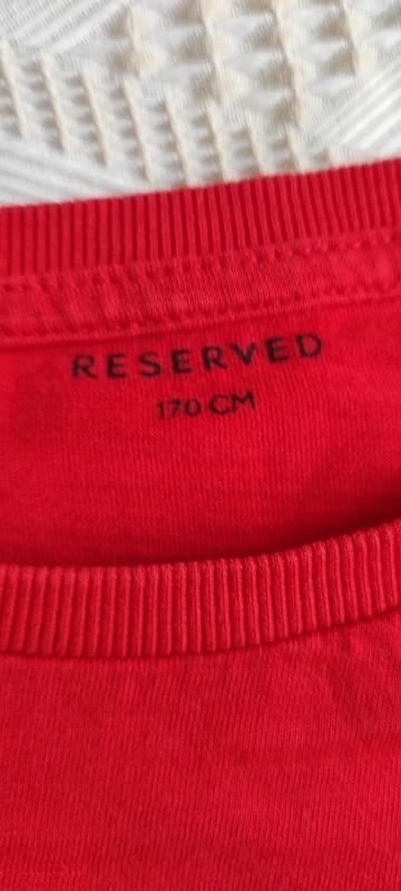 2x chlapčenské tričko s dlhým rukávom, reserved,170