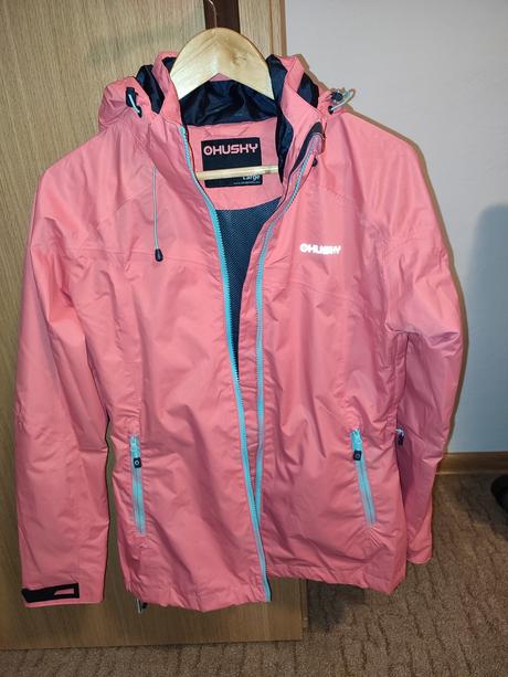 Husky outdoor bunda, husky,l