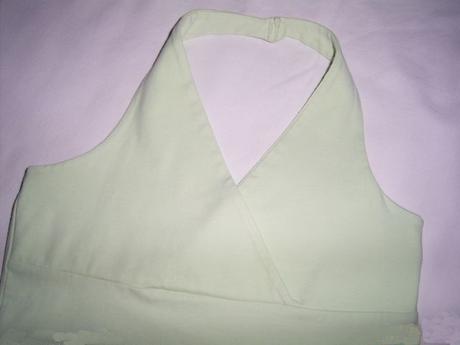 Top - tielko zn. tammy - 146/152, 146