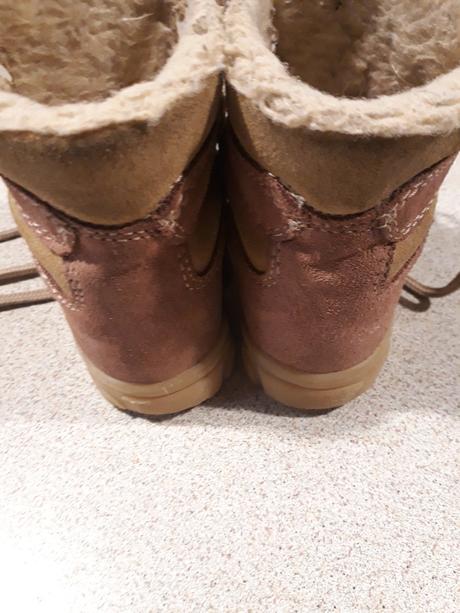 Zimne ortopedicke topanočky, protetika,24