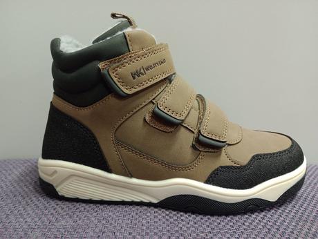 Čižmy, wojtylko,31 - 37