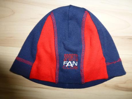 Čiapka na prechodné obdobie. obvod 52-54 cm, 104