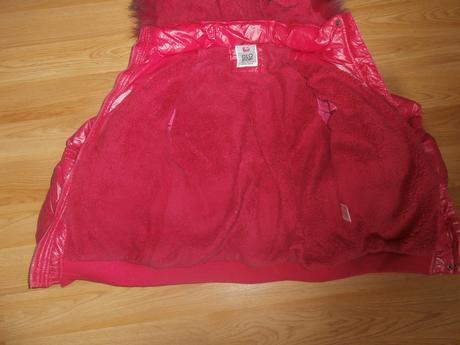 Dievčenská bunda, glo-story,158