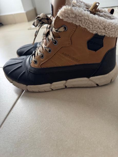 Zimne topanky geox, geox,38