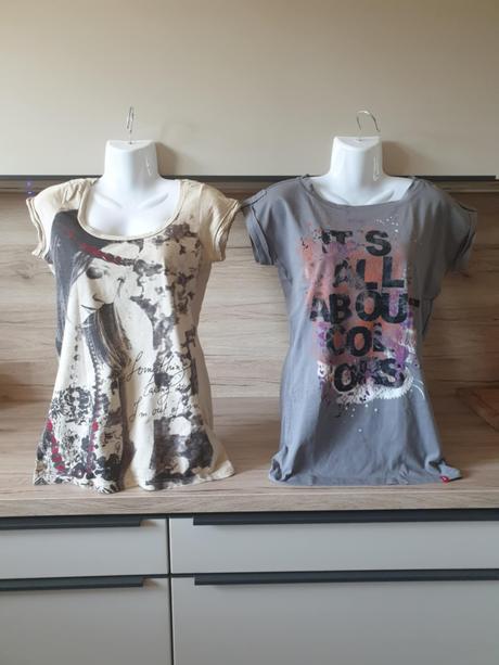 Tricka, marks & spencer,s