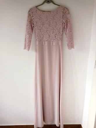 Príležitostné šaty, xs