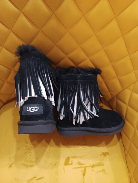 Ugg zimné topánky v.26, ugg,26