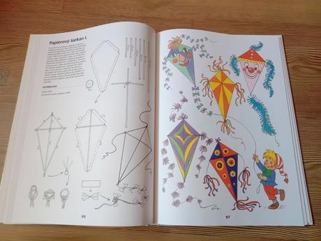 Veľká knižka pre šikovné rúčky,