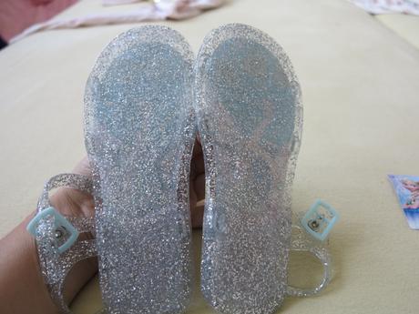 Predam topanky, sandale aj do vody, 33