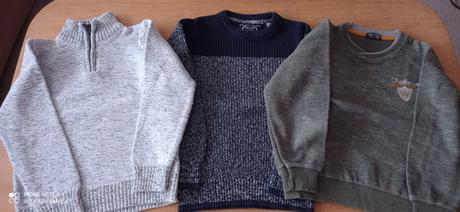Pulóvre, c&a,128