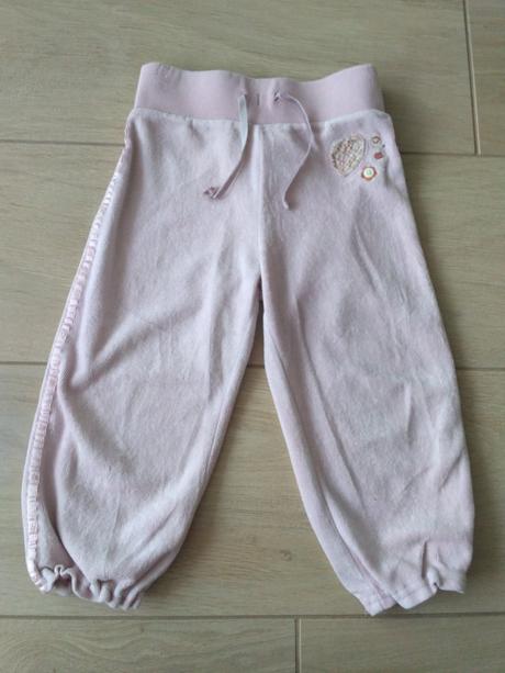 Tepláky next, next,86