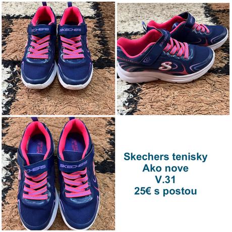 Skechers tenisky, skechers,31