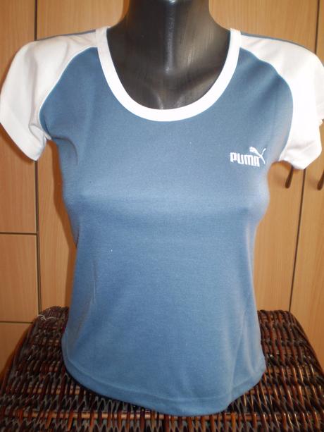 Tričko, puma,m