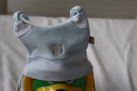 Fleesová čiapka, 74