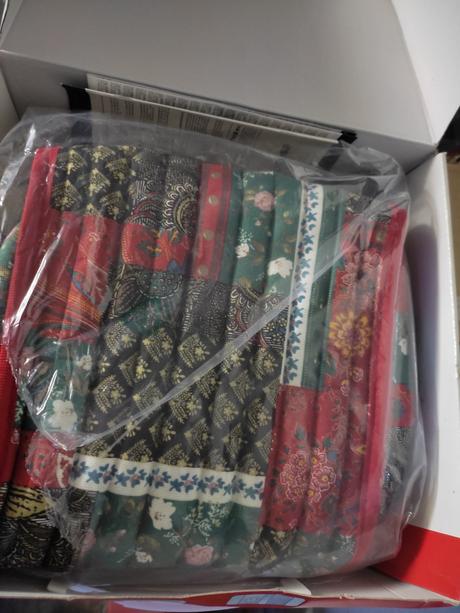 Elektrická vyhrievacia papuča, 