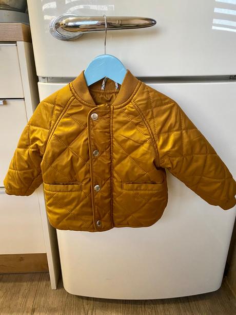 Prechodná vetrovka liewood, 80