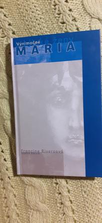 Výnimočné biblické ženy mária, 