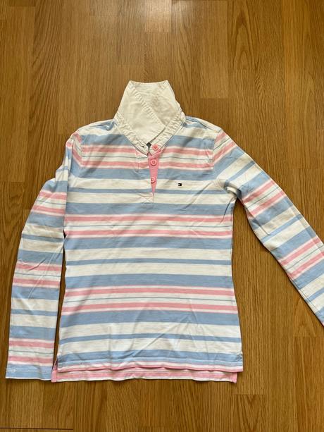 Hilfiger tricko, tommy hilfiger,xs