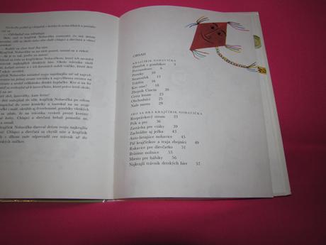 Suhodolčan leopold -ako sa hrá krajčírik nohavička, 