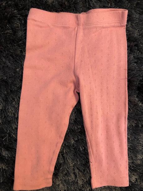 Tepláky / legíny, f&f,62