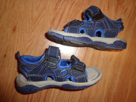 Sandále , topolino,25