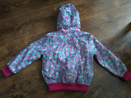 Prechodná bundička 98, kiki&koko,98