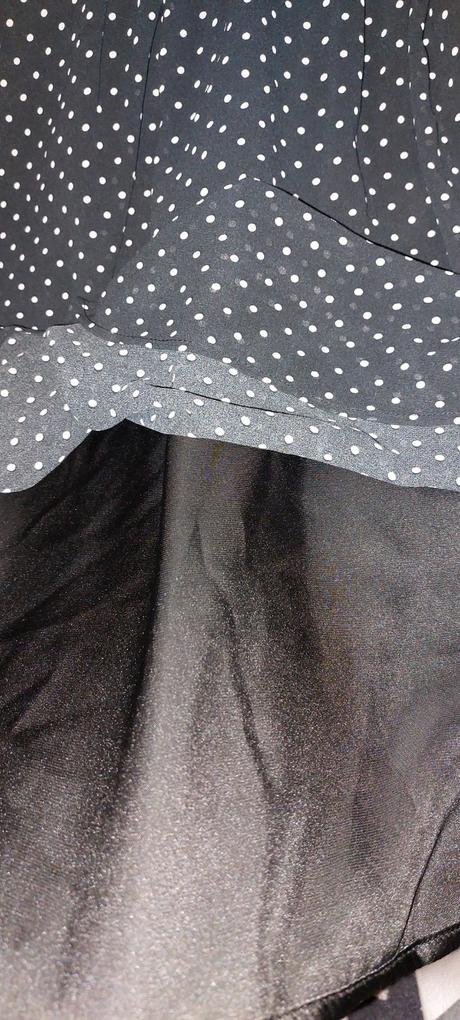 Dámske letné šaty, h&m,s