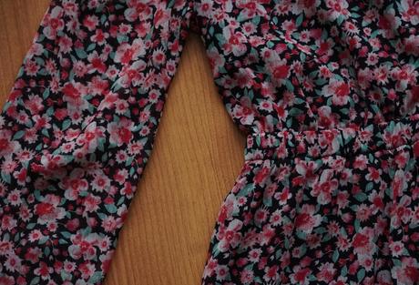 Šaty amisu, amisu,m