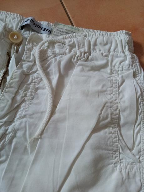 Detské kratasy, devergo,164