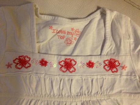 Tunika 4-6 rokov, 104