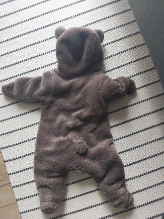 Detsky overal, h&m,56