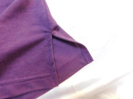 Damske kvalitne tričko, 48