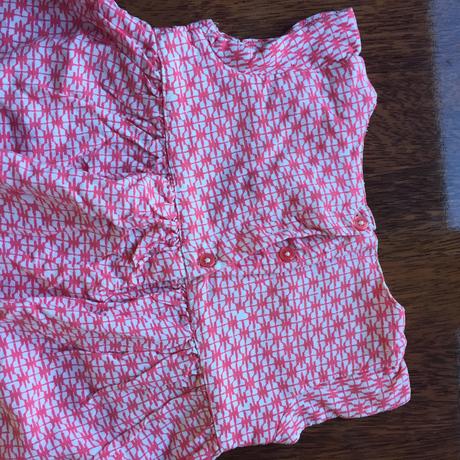 Šaty letne zn next 12-18 mesiacov, next,86