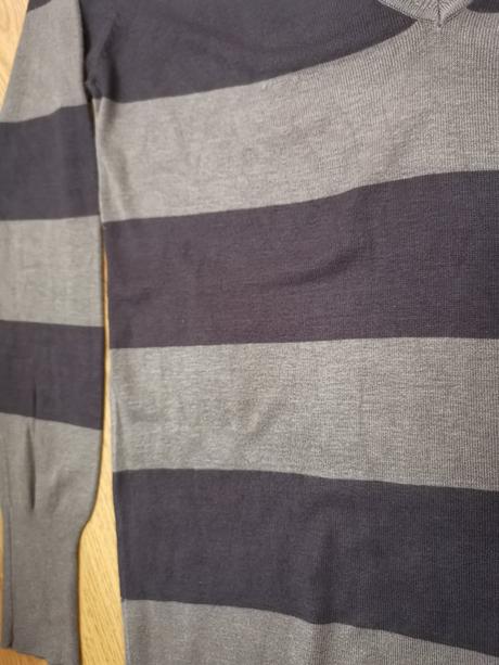 Sveter predĺžený, atmosphere,40