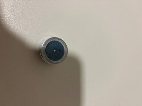 Trblietky na nechty, 