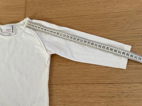 Tričko s kamienkom, next,80