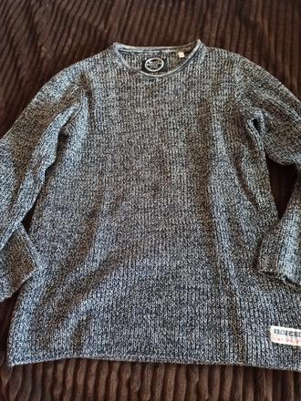 Sveter, pekný stav, 146/152, c&a,146