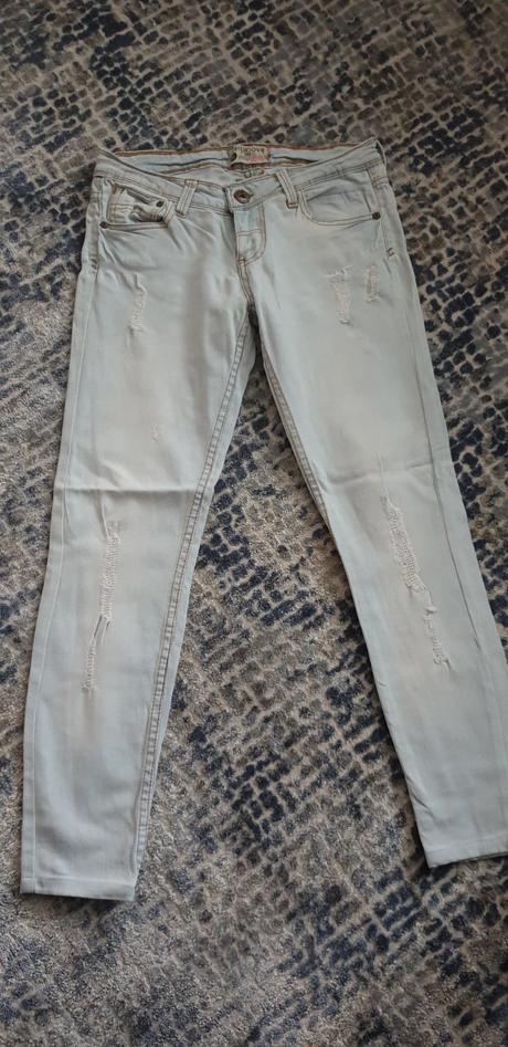 Rifle s, terranova,s