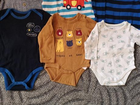 Chlapčenské body, 62