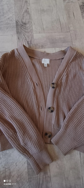 Dámsky sveter h&m, h&m