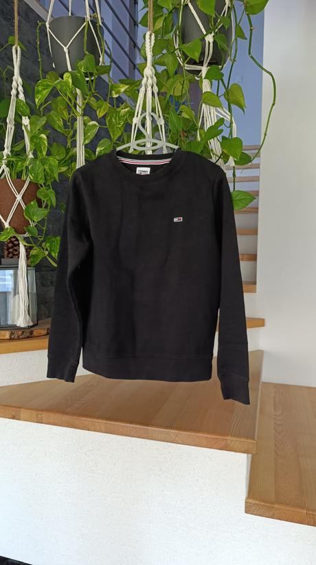 Mikina tommy hilfiger, tommy hilfiger,s