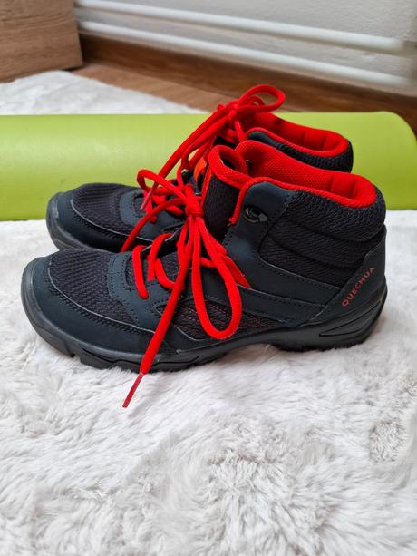 Clenkove tenisky, decathlon,37