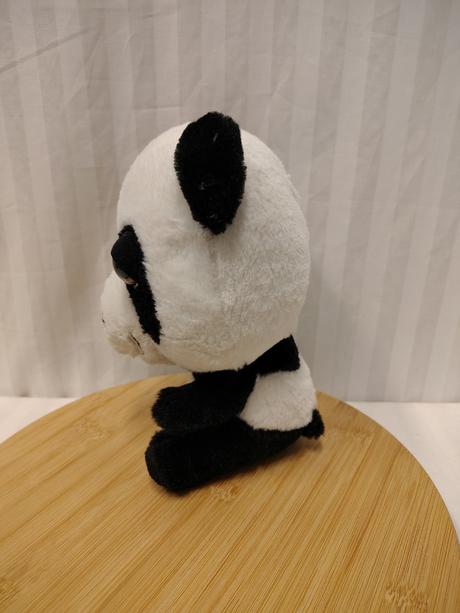 Plyšová panda, protected world, 23 cm, 