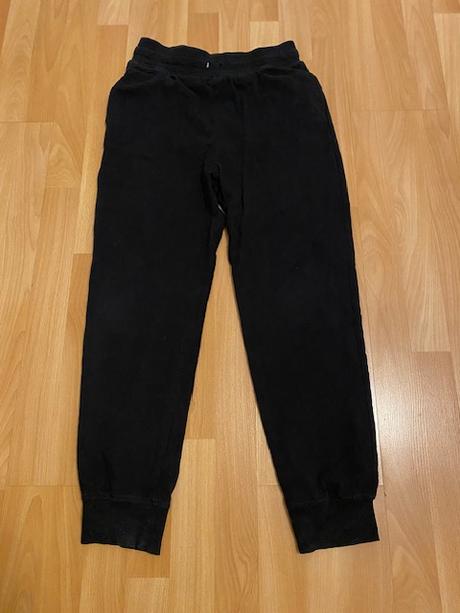 Tenké tepláky 170, h&m,170