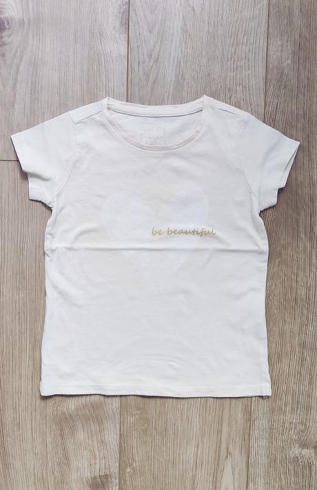 Tričko - reserved, veľ. 116, reserved,116